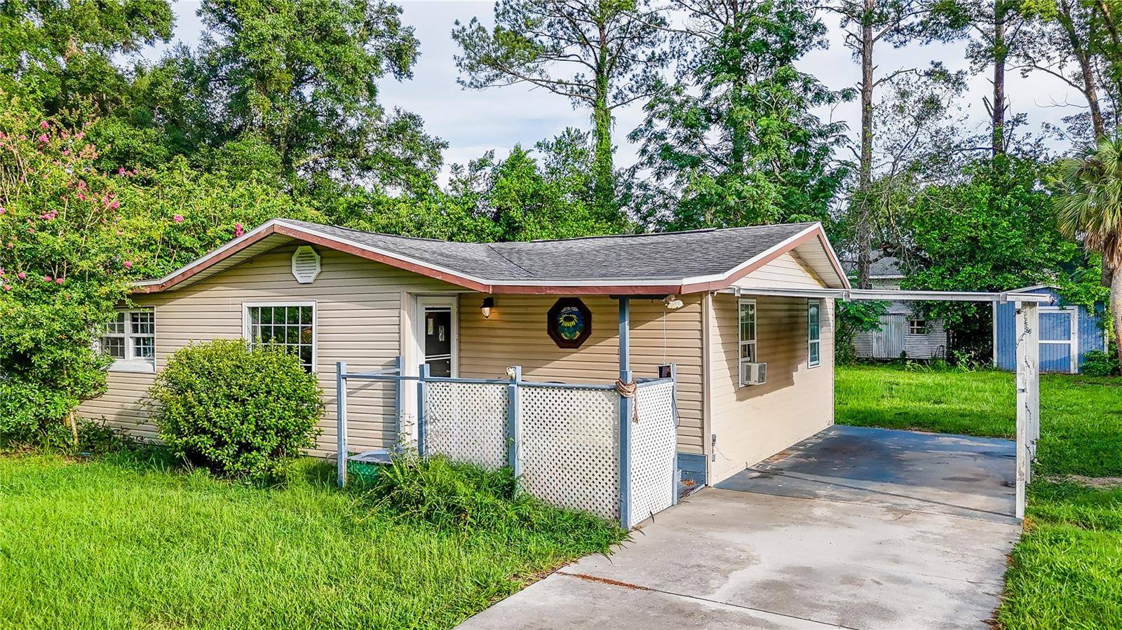 4010 SE 138TH PL, Summerfield, FL 34491