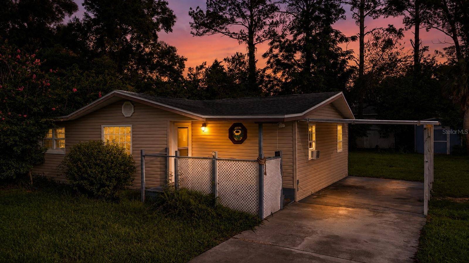 4010 SE 138TH PL, Summerfield, FL 34491