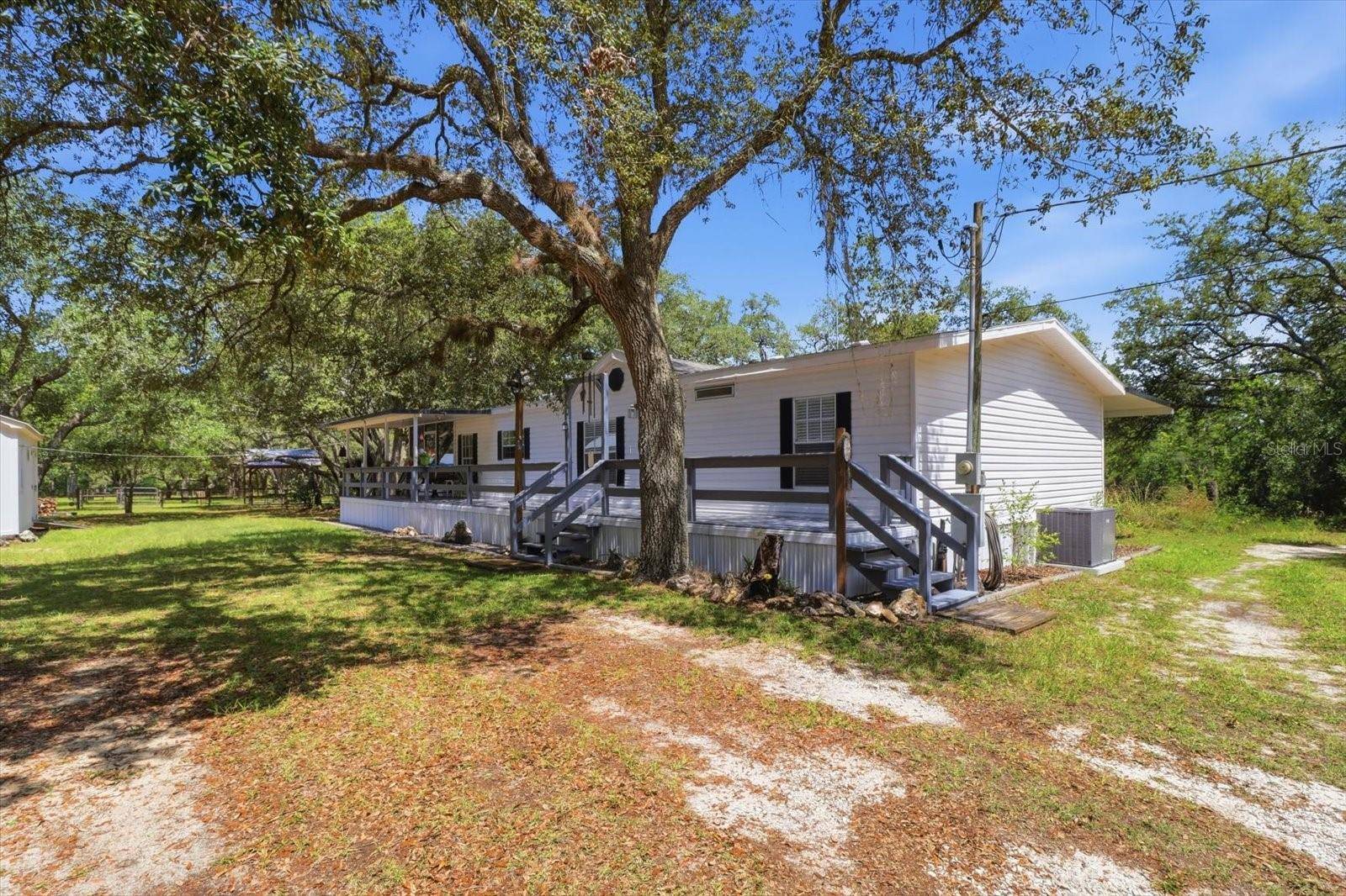 7298 S RAMA AVE, Lecanto, FL 34461