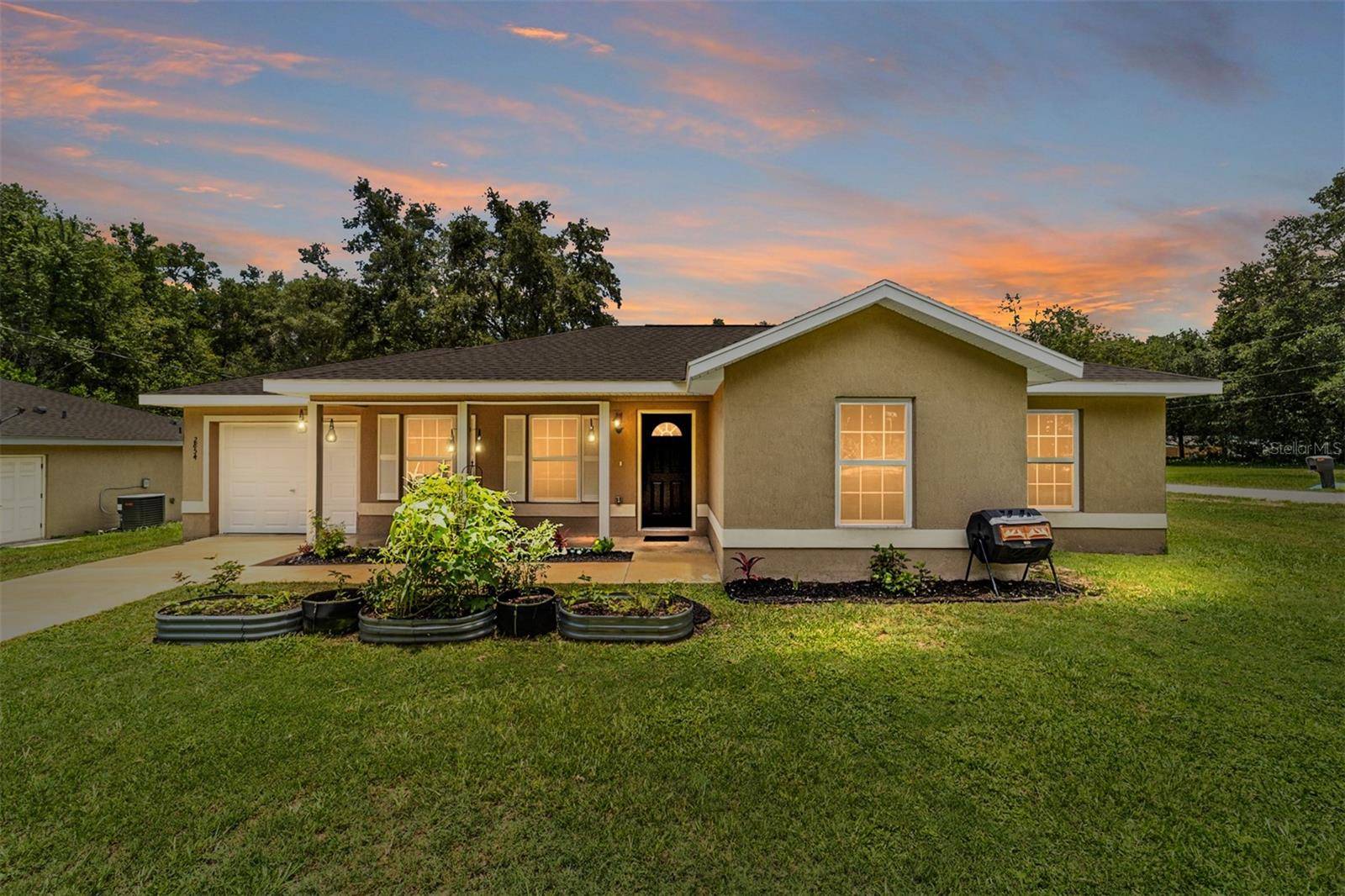 2854 SE 140TH LN, Summerfield, FL 34491