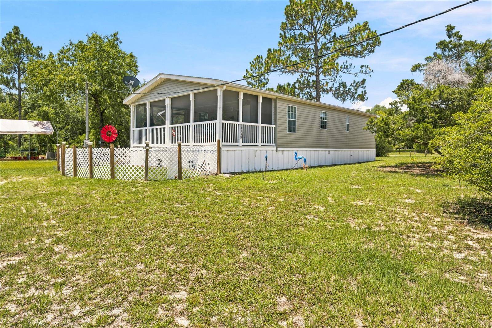 13330 SE 21ST PL, Morriston, FL 32668