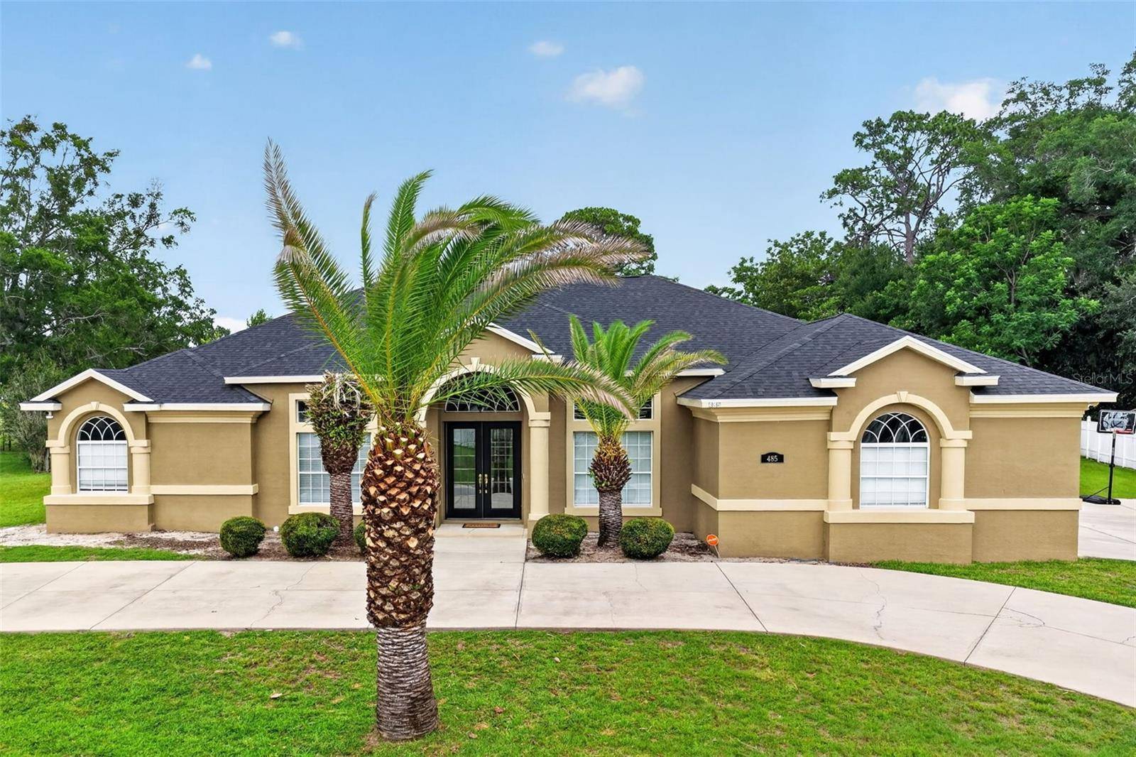 485 NW 45TH LN, Ocala, FL 34475