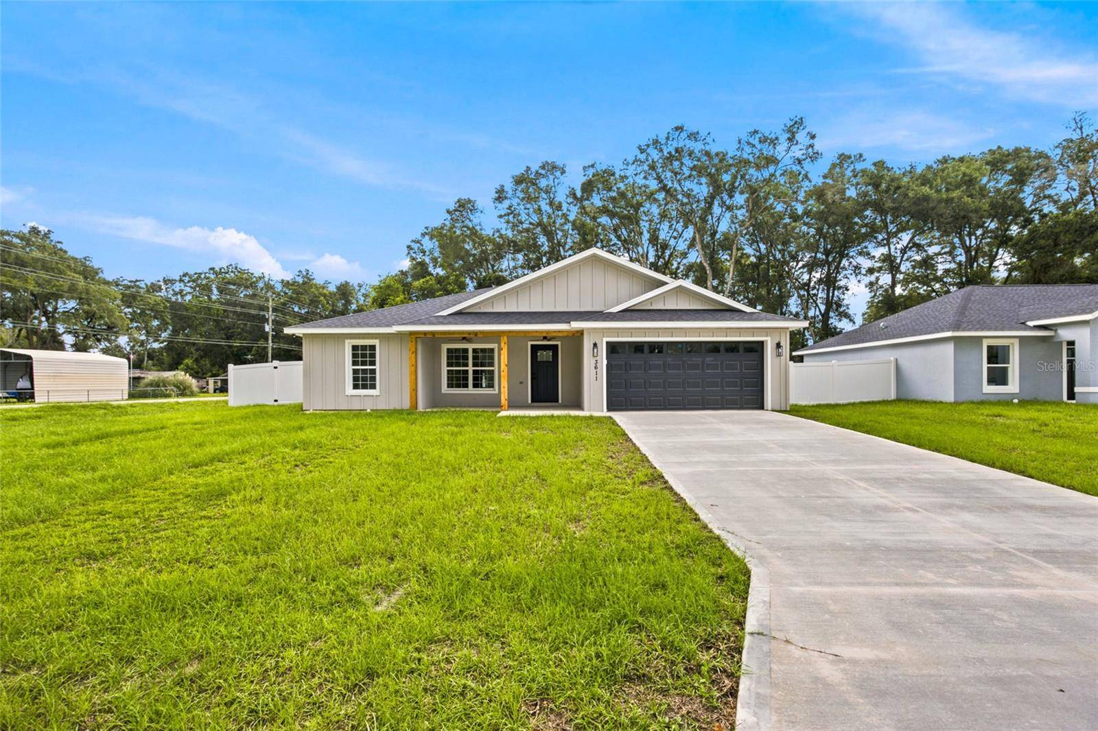 3611 SE 140TH PL, Summerfield, FL 34491