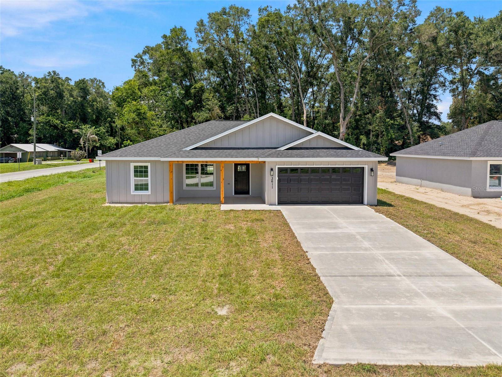 3611 SE 140TH PL, Summerfield, FL 34491