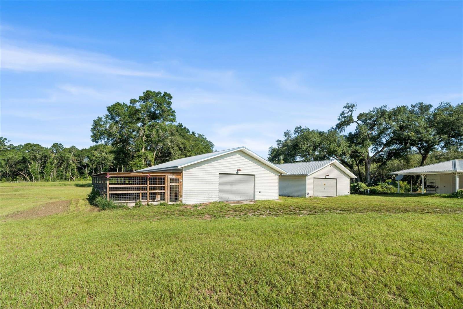 12450 NW 85TH AVE, Chiefland, FL 32626
