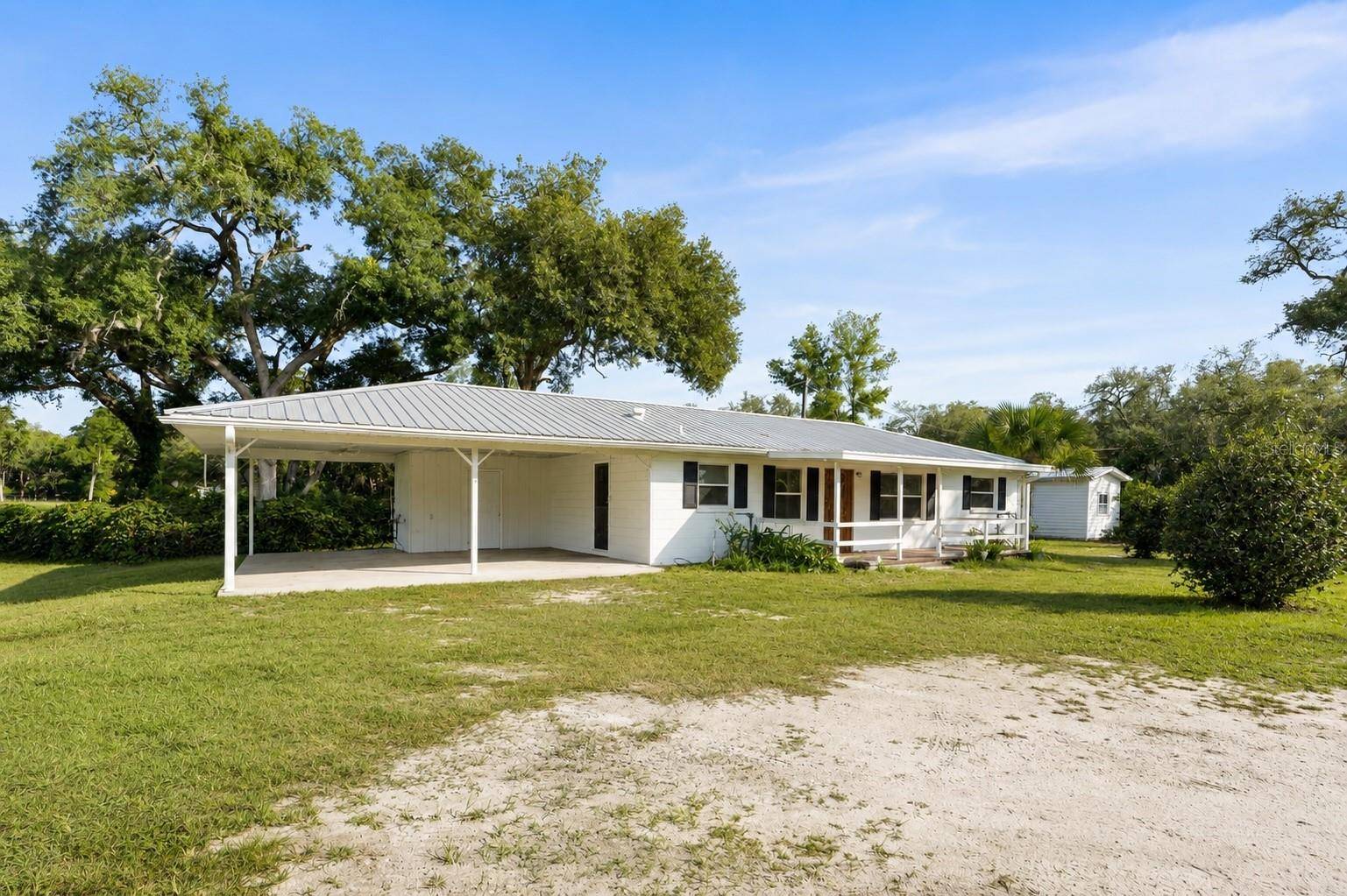 12450 NW 85TH AVE, Chiefland, FL 32626