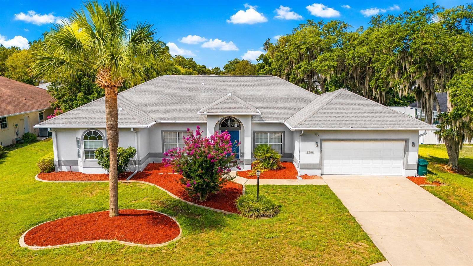5366 SW 86TH PL, Ocala, FL 34476