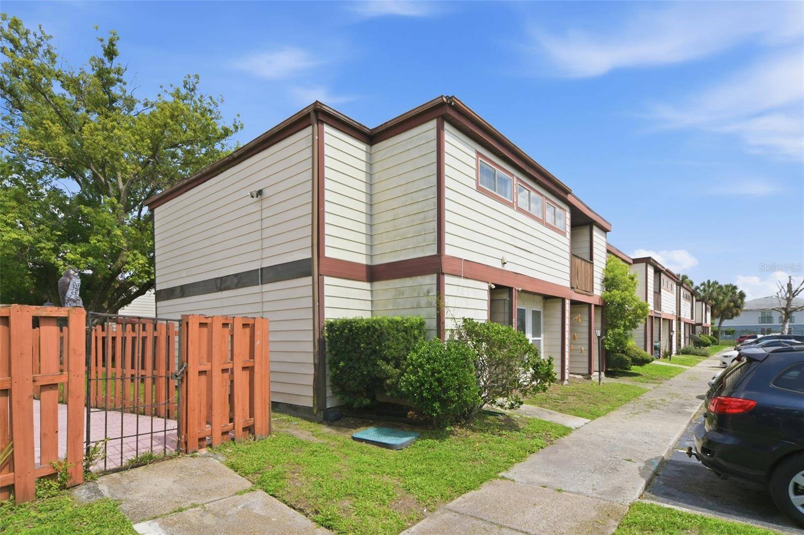 4001 DOLOMITE ST #B1, Orlando, FL 32839