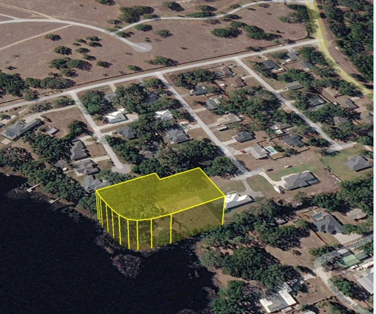 0 MIDDLE ST, Groveland, FL 34736