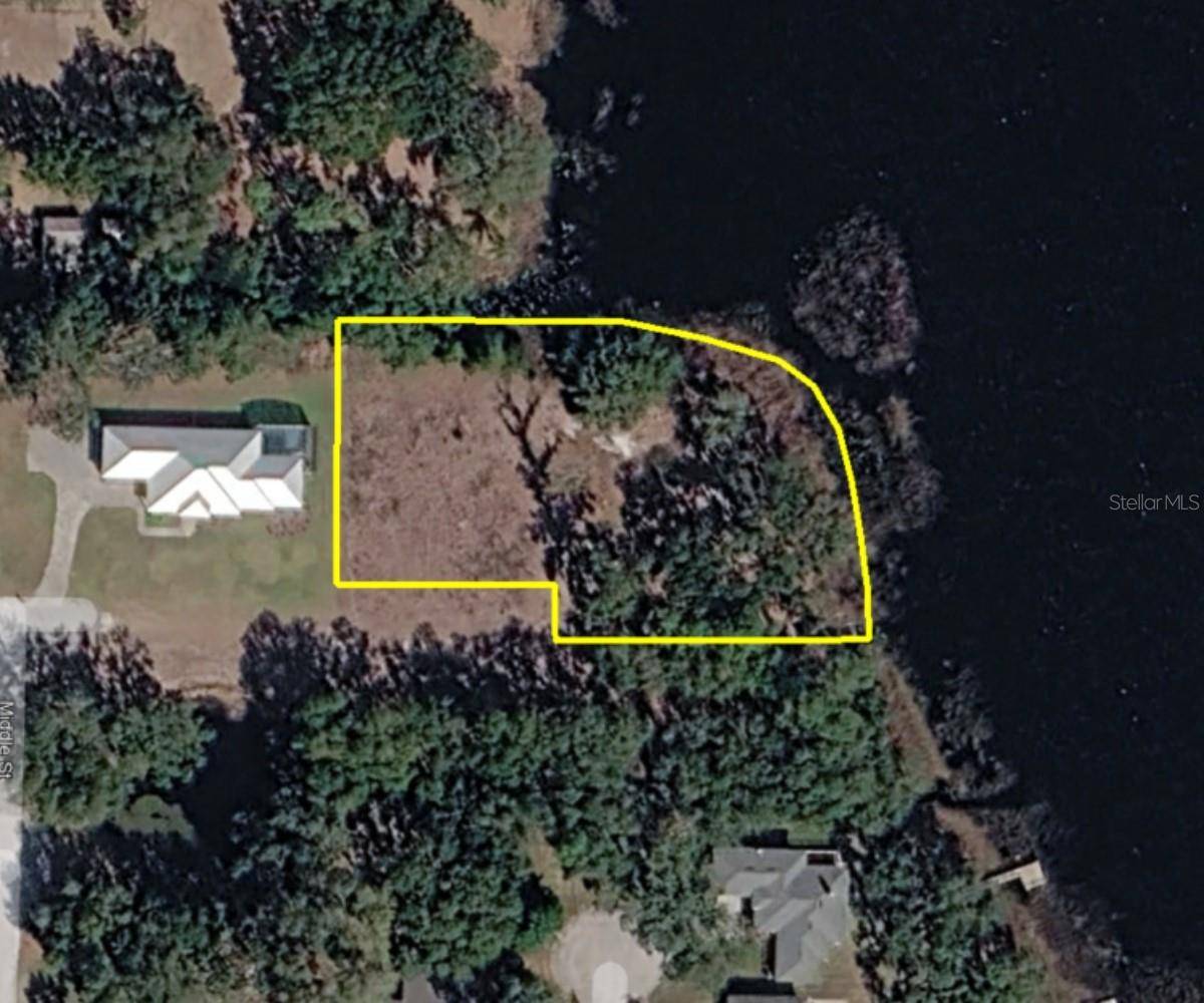 0 MIDDLE ST, Groveland, FL 34736