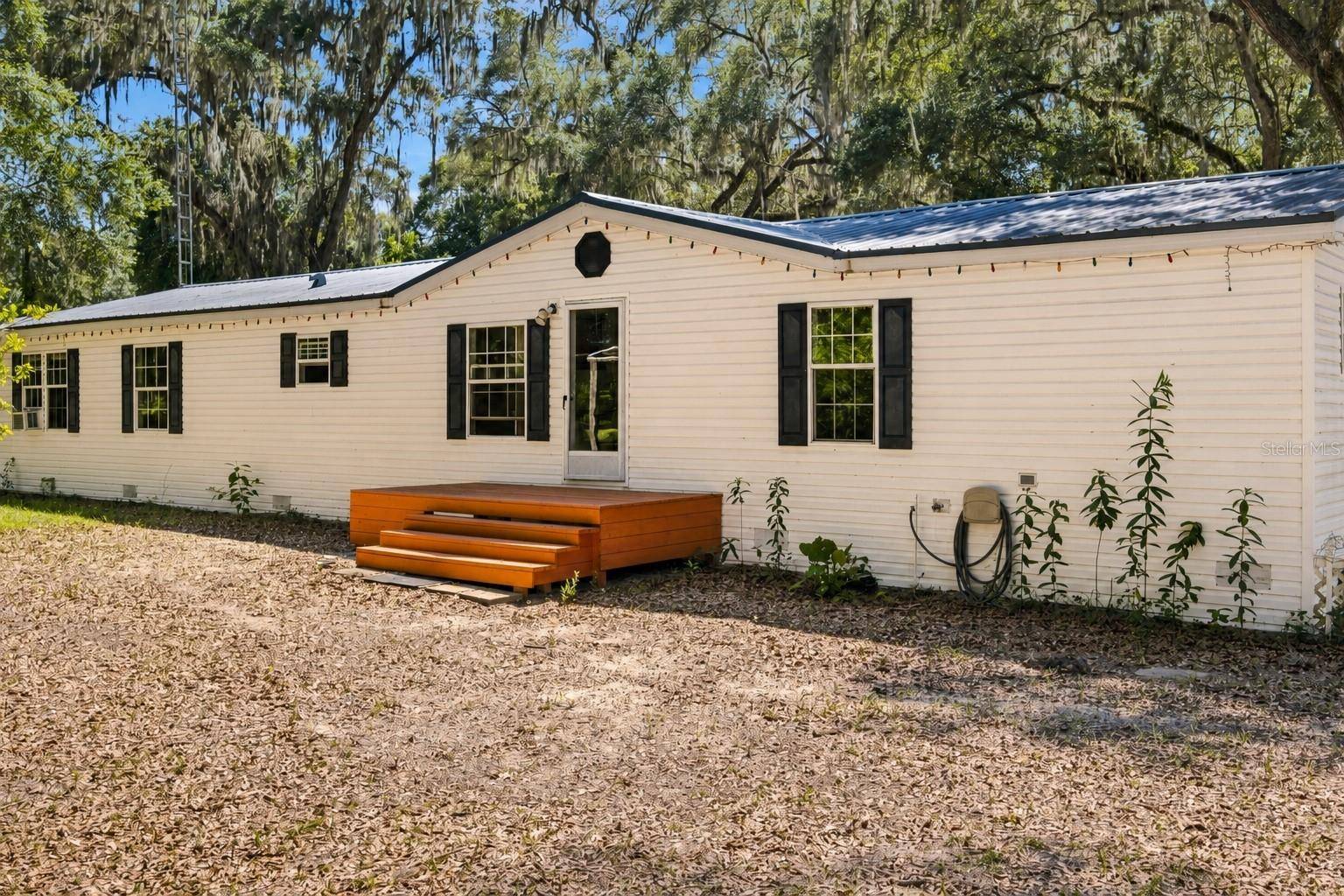 14000 NE 47TH AVE, Anthony, FL 32617