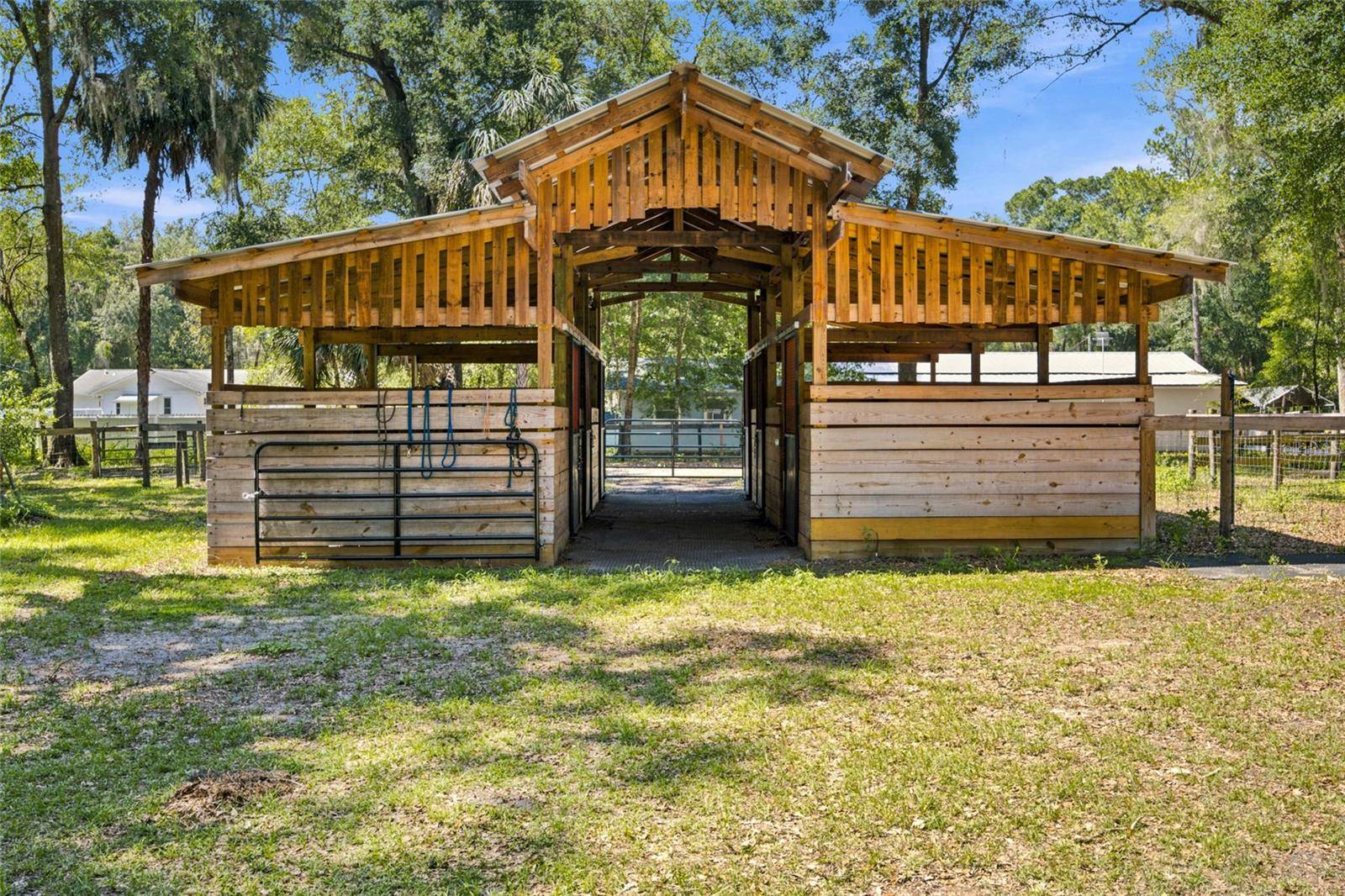 14000 NE 47TH AVE, Anthony, FL 32617