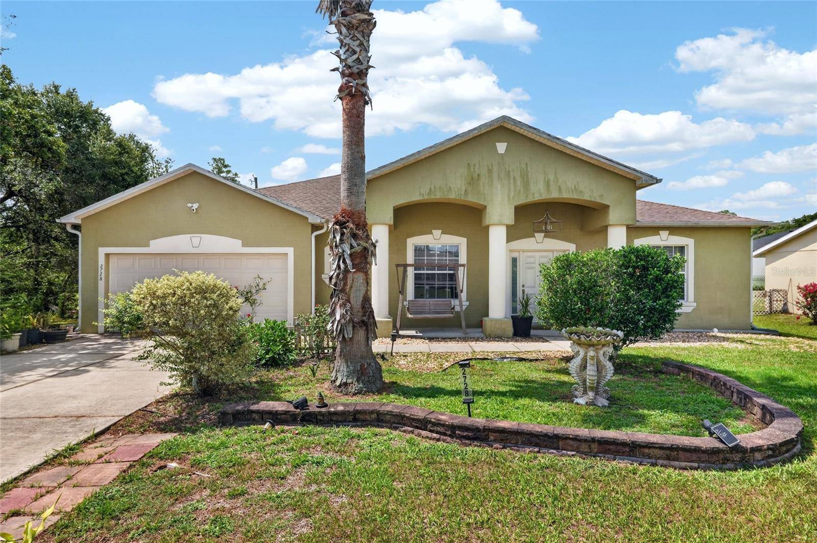 2728 SW 153RD PLACE RD, Ocala, FL 34473