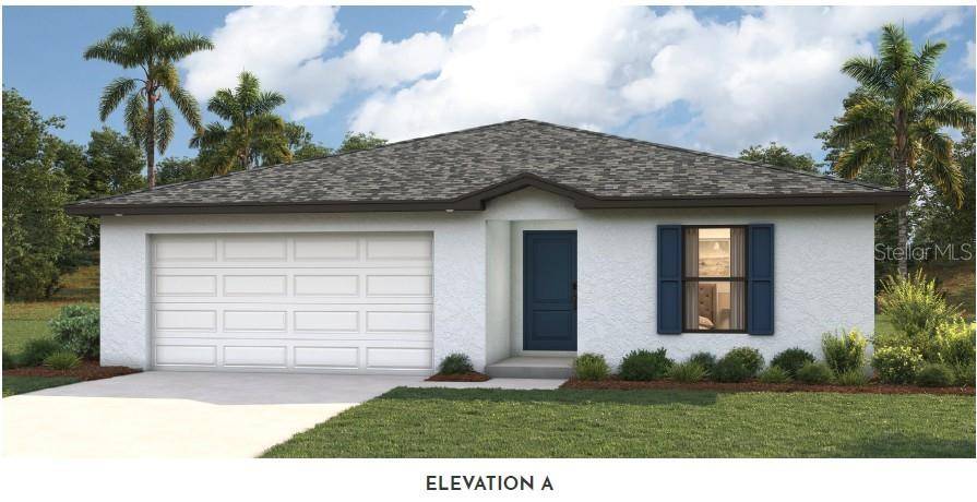 1906 W ROLLING PL, Citrus Springs, FL 34434