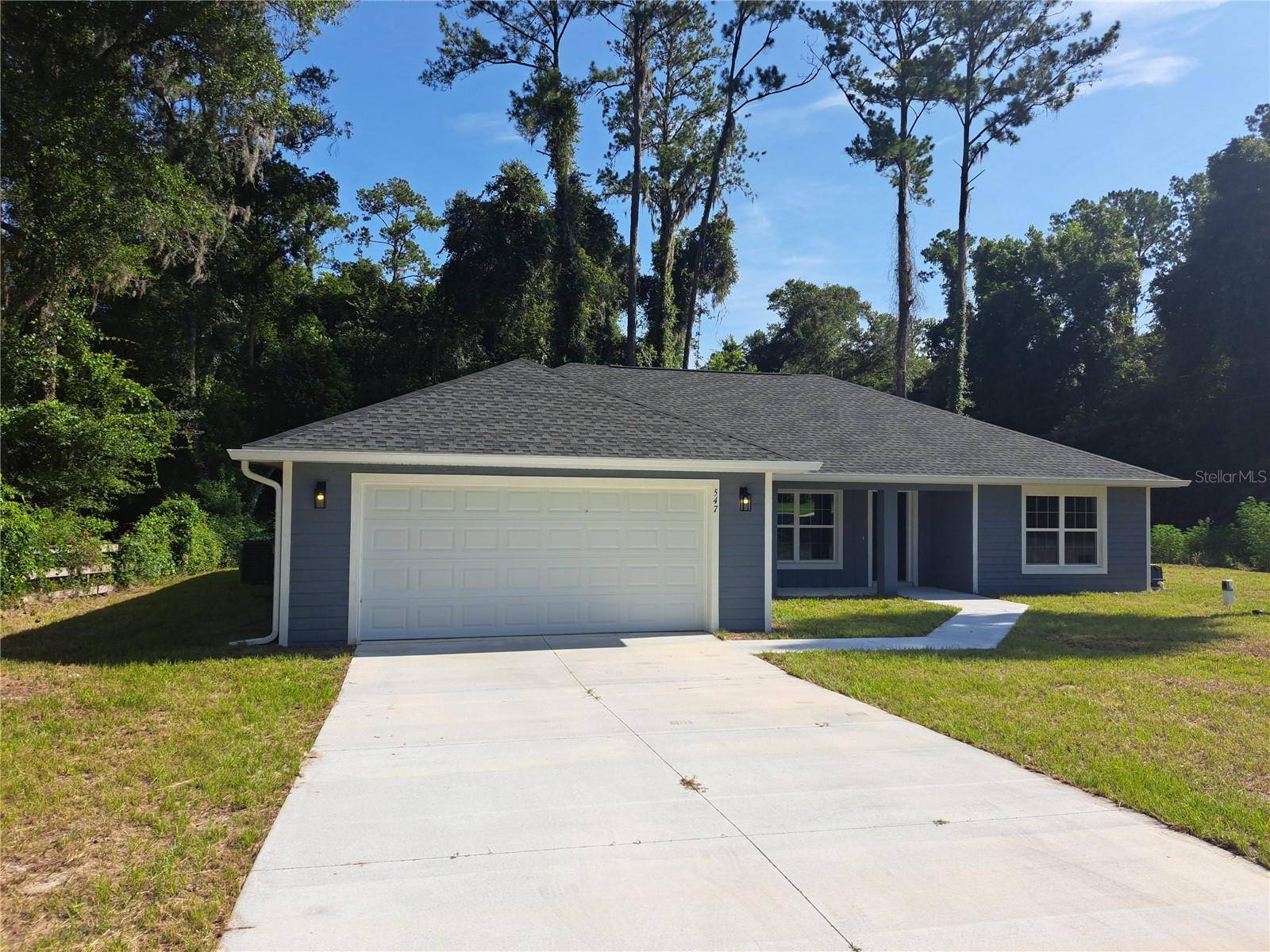 547 GRAPEWOOD LN., Dunnellon, FL 34434