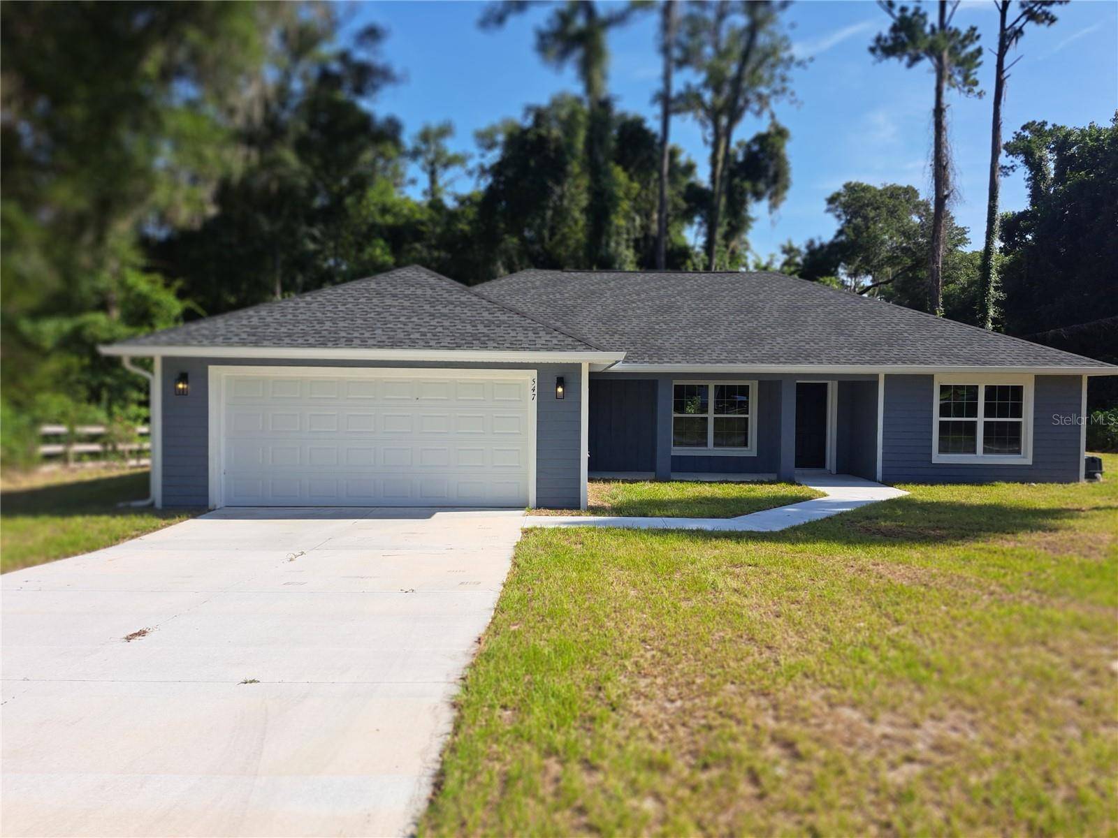 547 GRAPEWOOD LN., Dunnellon, FL 34434