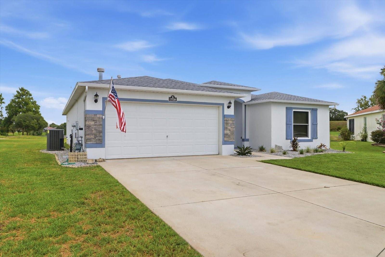 15526 SW 11TH TERRACE RD, Ocala, FL 34473