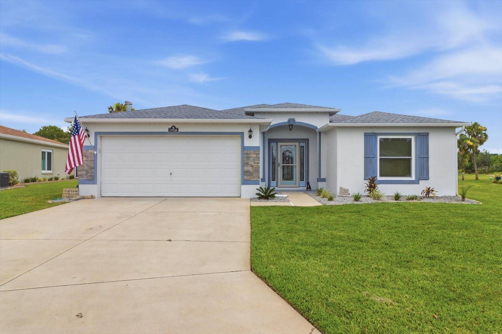 15526 SW 11TH TERRACE RD, Ocala, FL 34473
