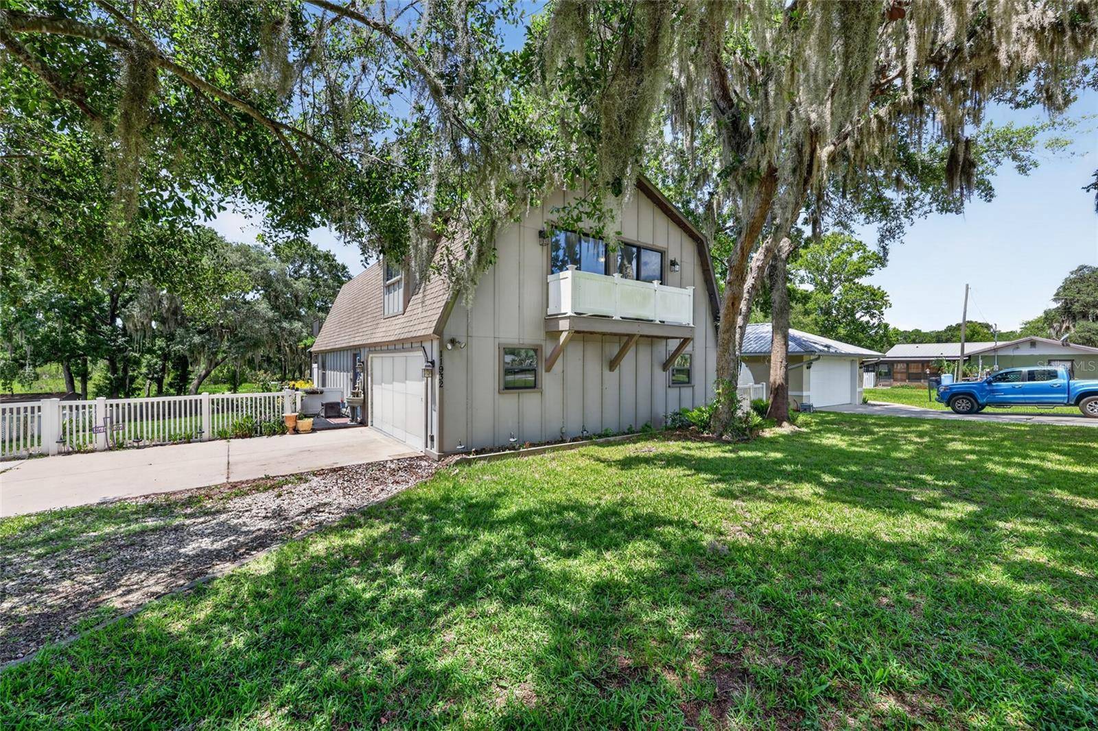 11932 SE 196TH ST, Dunnellon, FL 34431