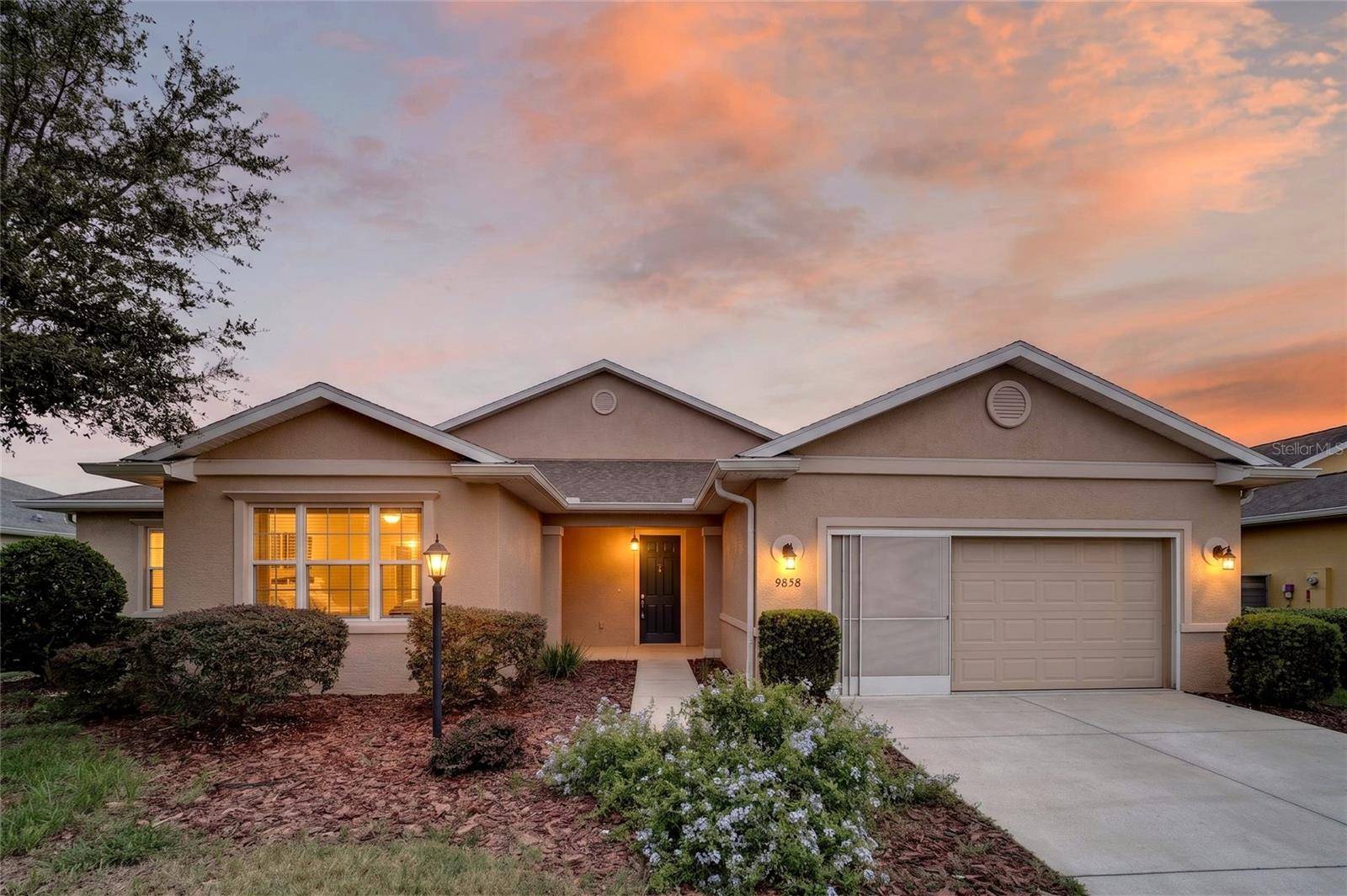 9858 SW 90TH ST, Ocala, FL 34481