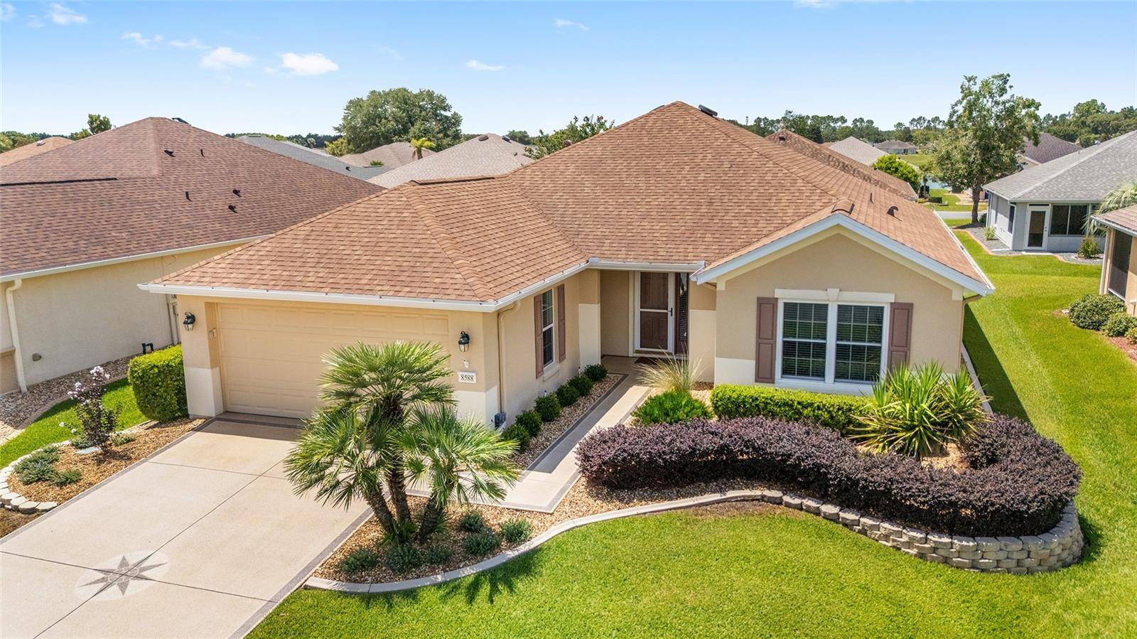 8588 SE 134TH ST, Summerfield, FL 34491
