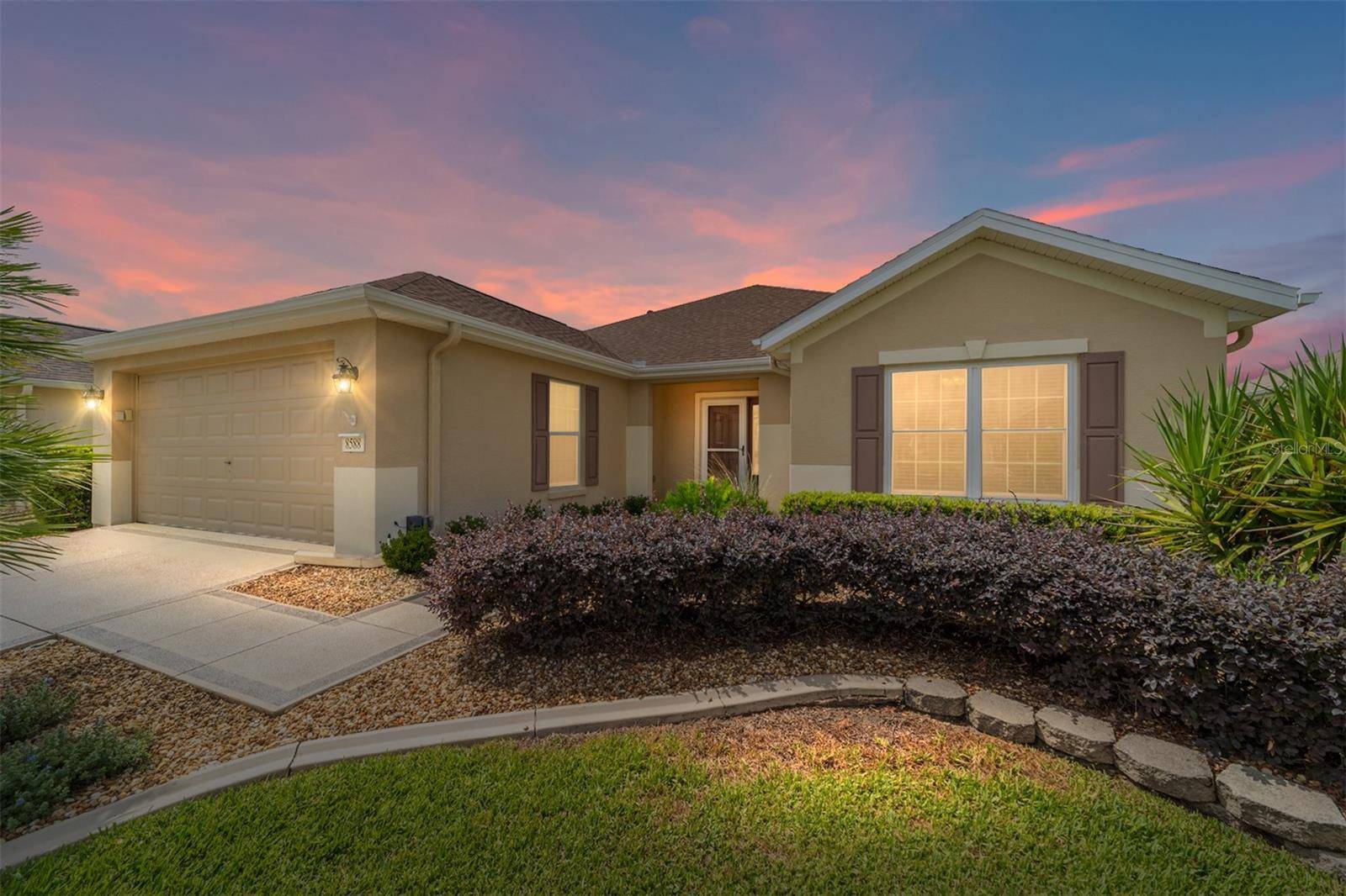 8588 SE 134TH ST, Summerfield, FL 34491