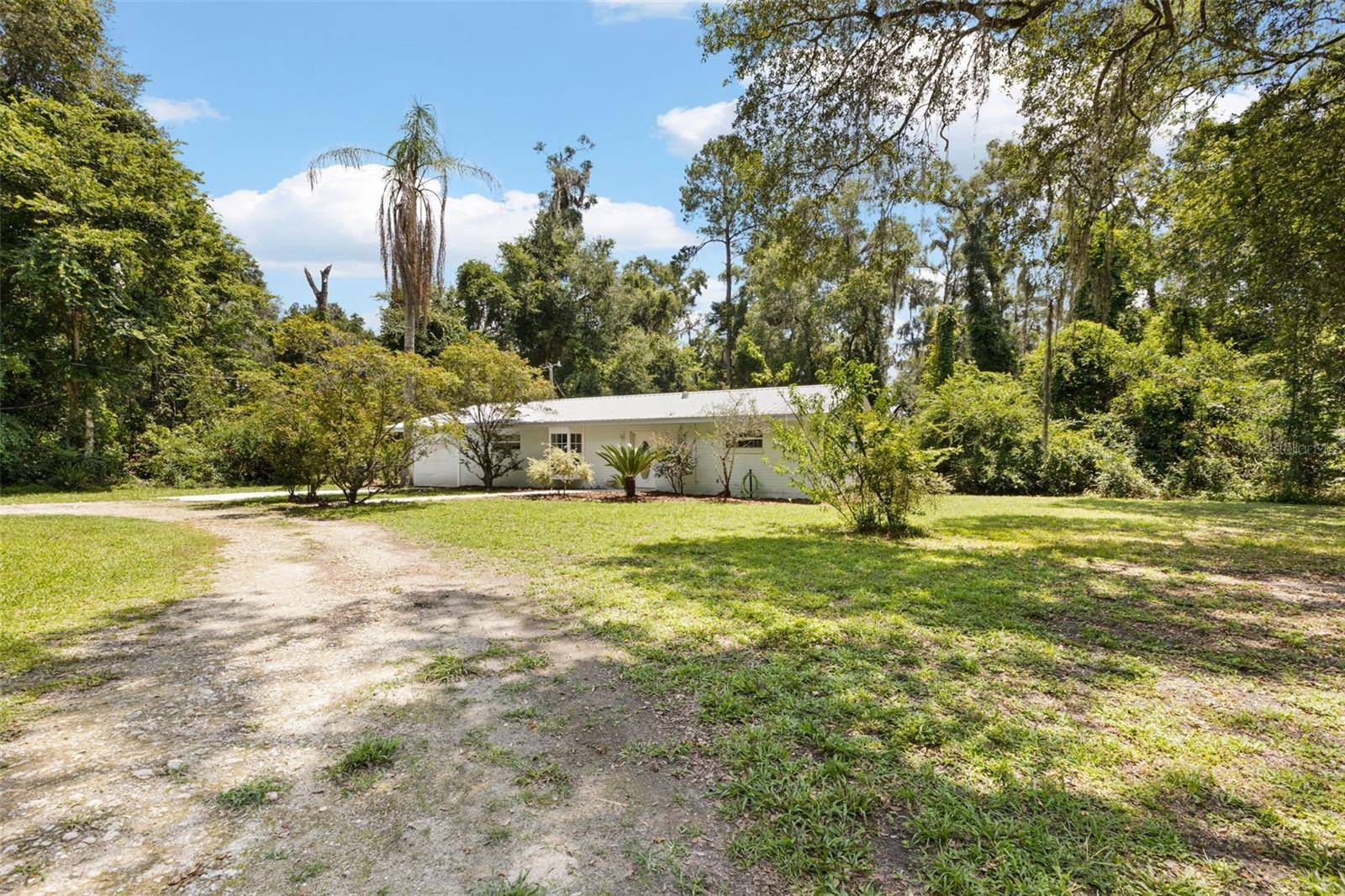 3151 NE 176TH TER, Williston, FL 32696