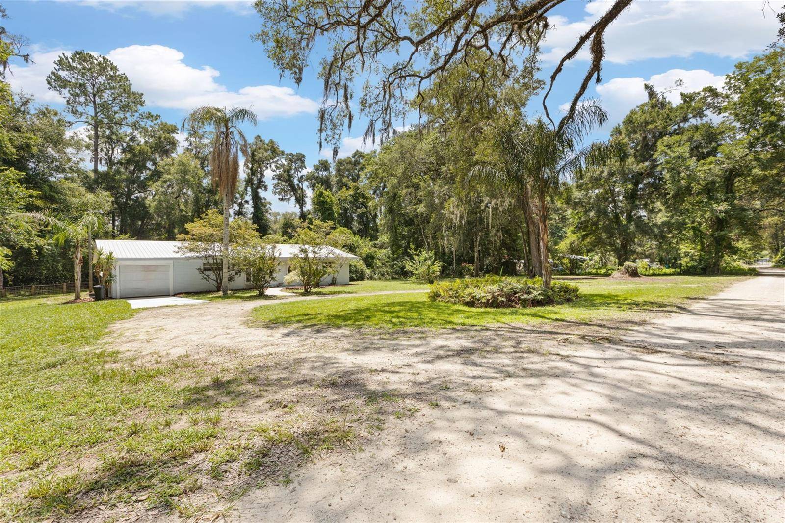 3151 NE 176TH TER, Williston, FL 32696