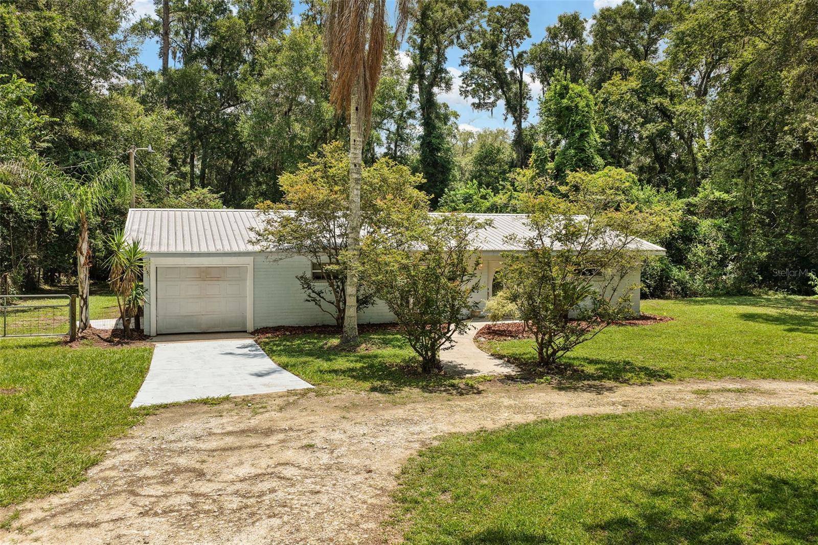 3151 NE 176TH TER, Williston, FL 32696