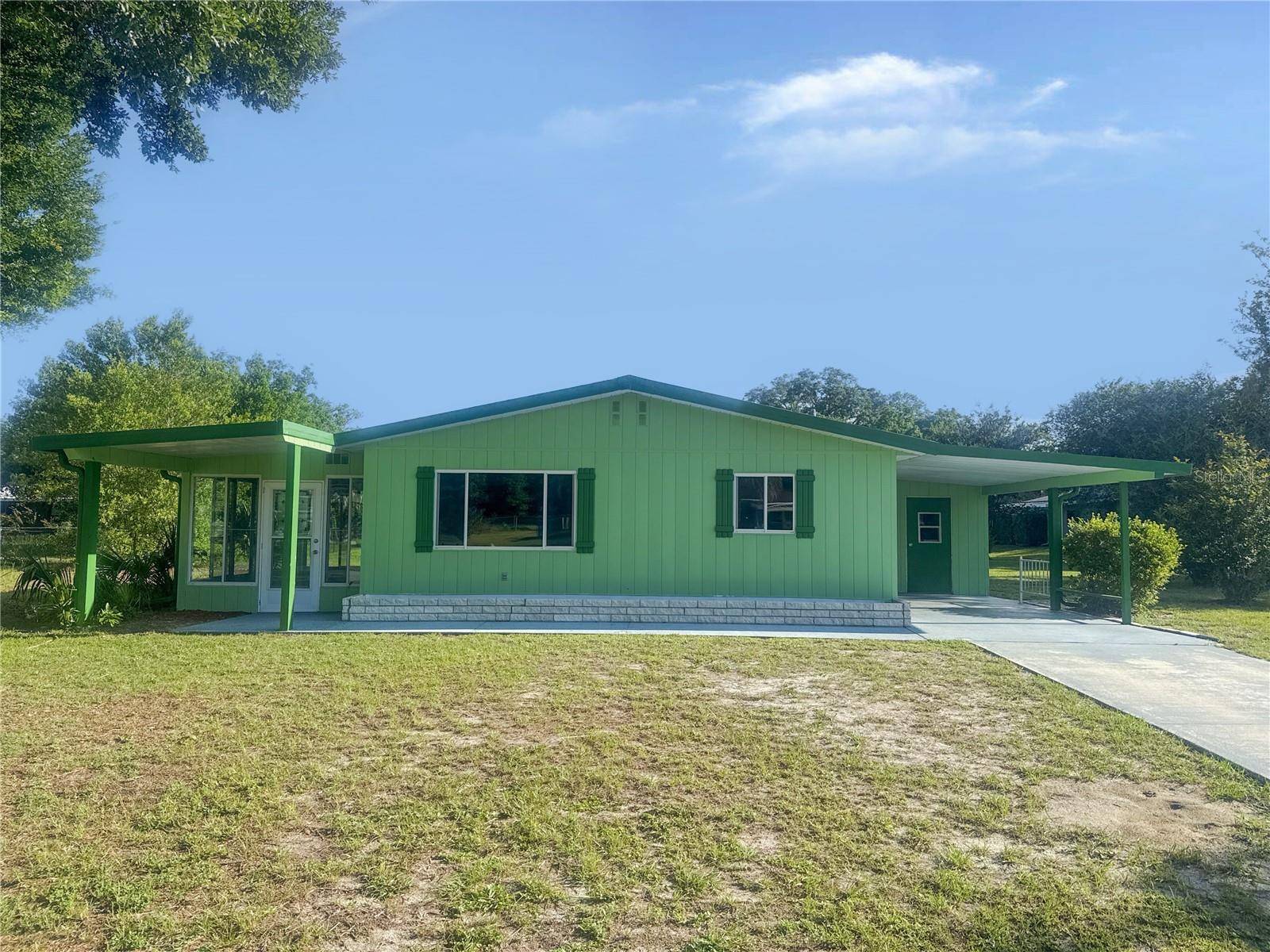 9095 SW 104TH LN, Ocala, FL 34481