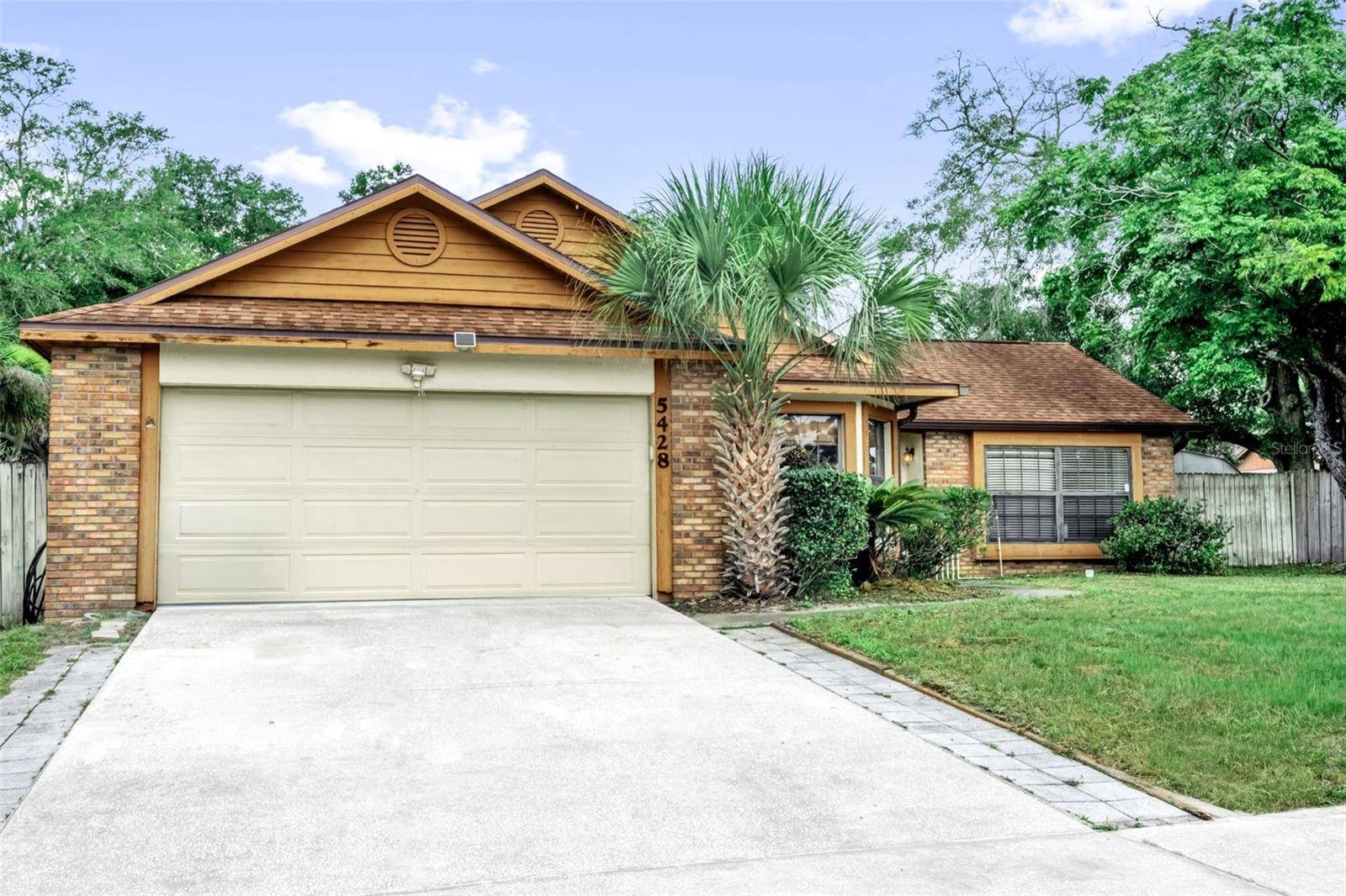 5428 LIGHTHOUSE RD, Orlando, FL 32808