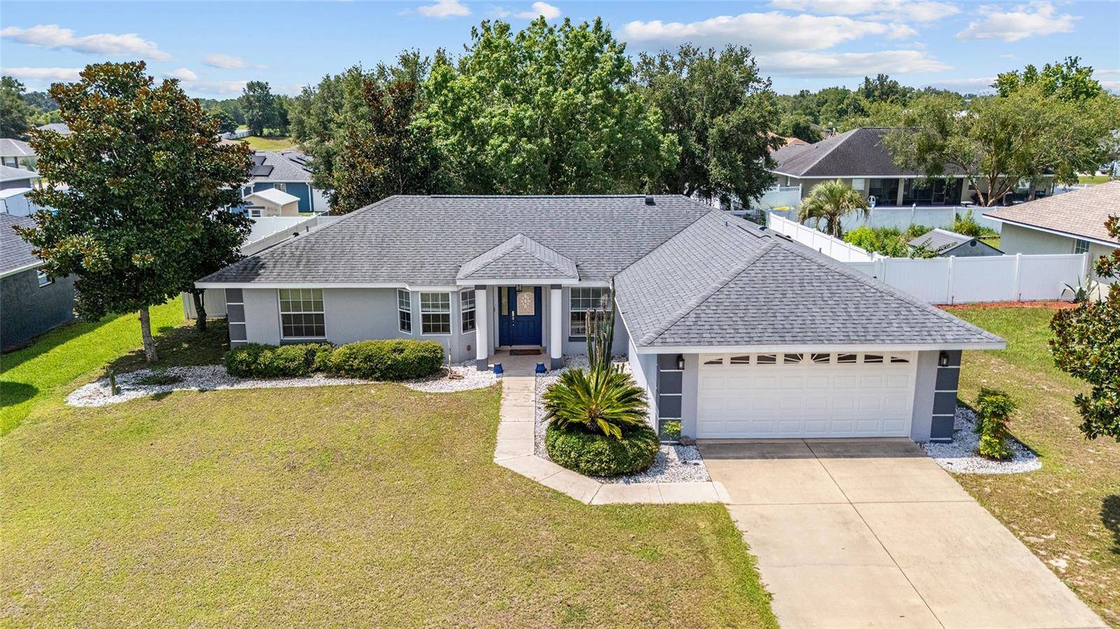 6880 SE 103RD PL, Belleview, FL 34420