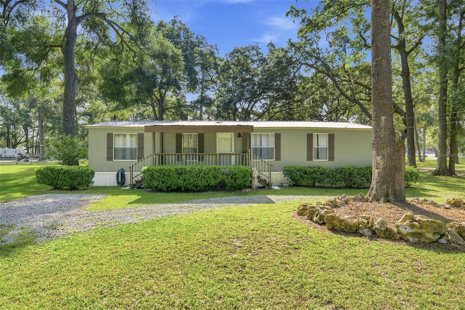 6655 NW 49TH CT, Ocala, FL 34482