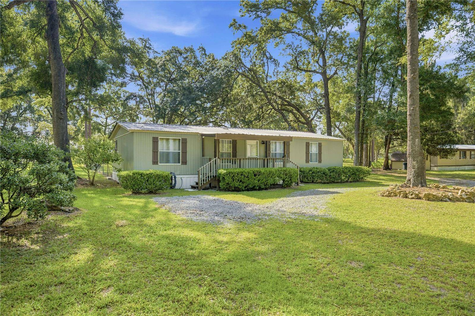 6655 NW 49TH CT, Ocala, FL 34482