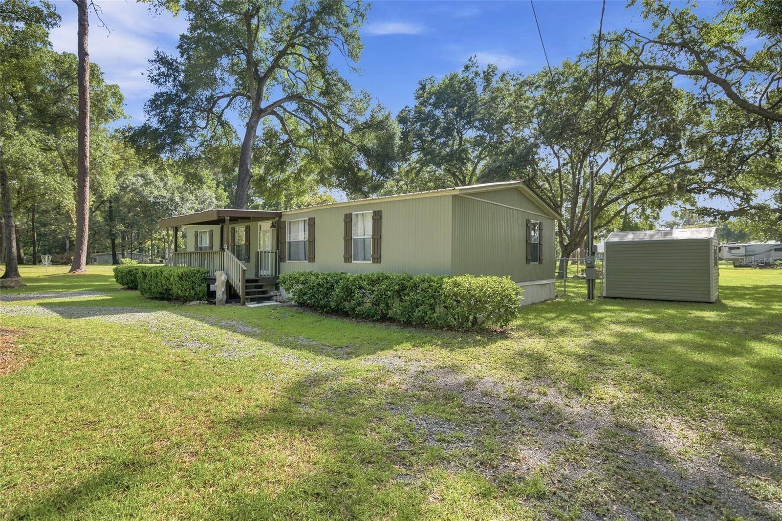 6655 NW 49TH CT, Ocala, FL 34482