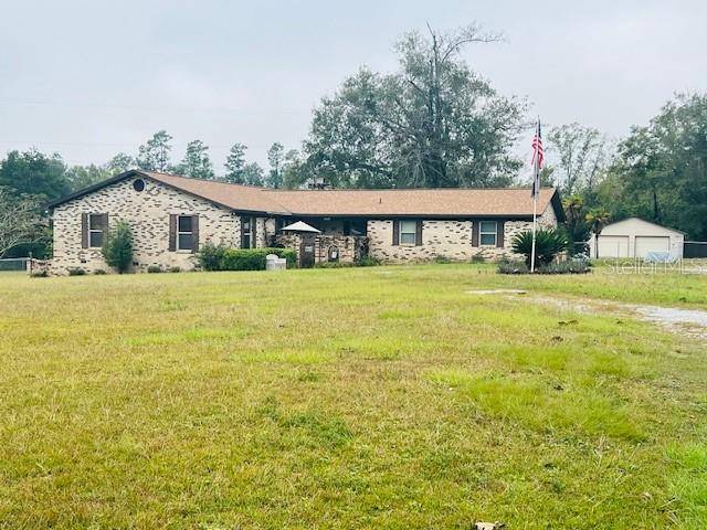 1347 WISHBONE RD, Cantonment, FL 32533