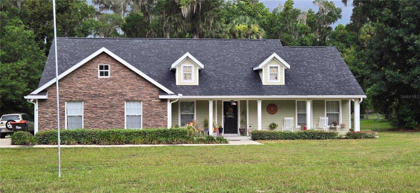 13930 NE 41ST TER, Anthony, FL 32617