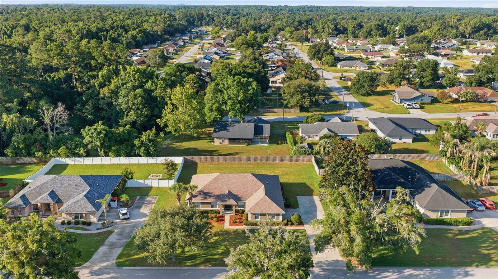 4460 SE 106TH ST, Belleview, FL 34420