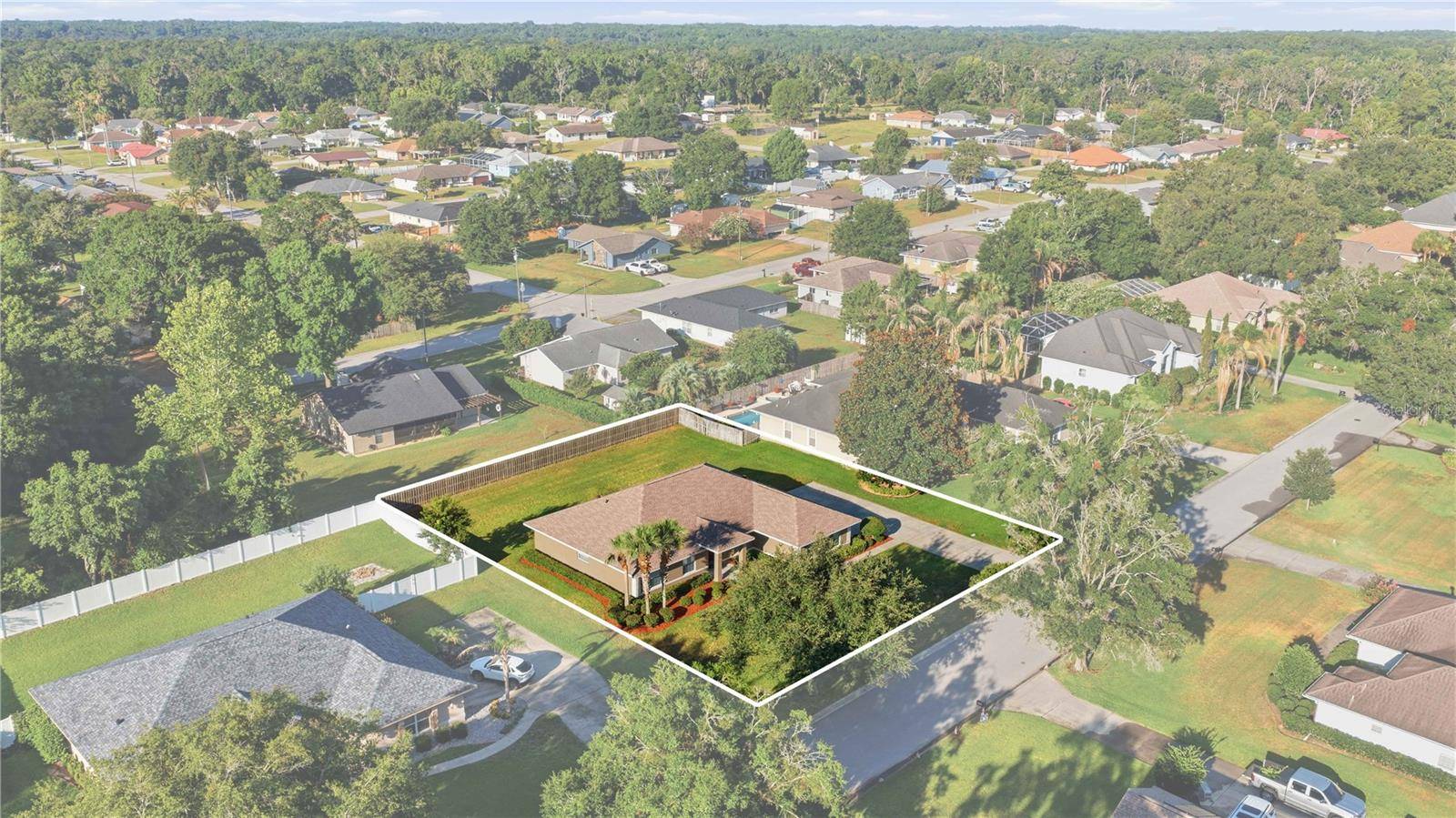 4460 SE 106TH ST, Belleview, FL 34420