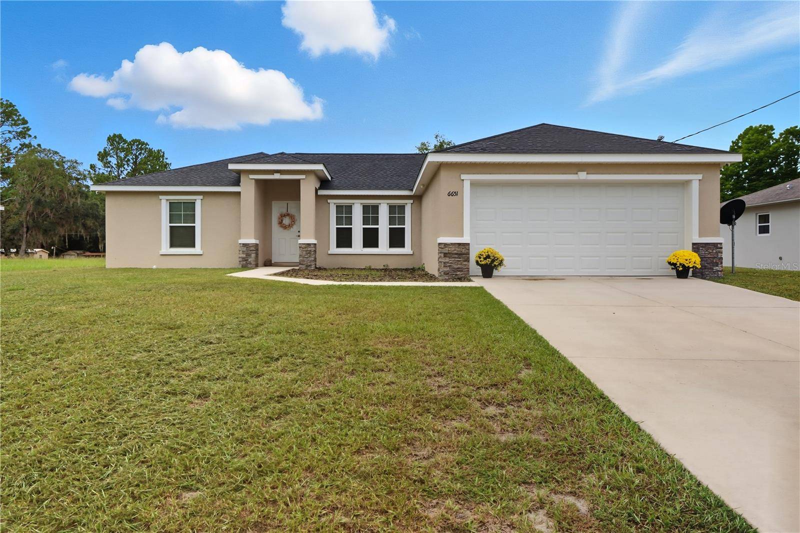 6651 SW 151ST LOOP, Ocala, FL 34473