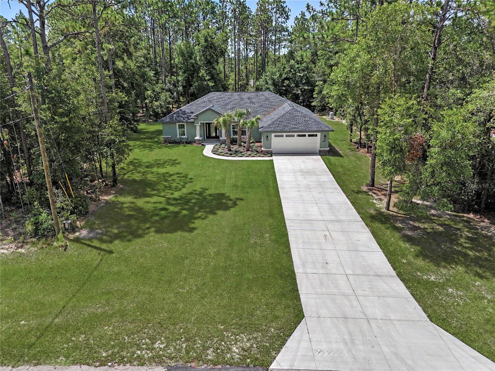 20638 SW 88 PLACE RD, Dunnellon, FL 34431