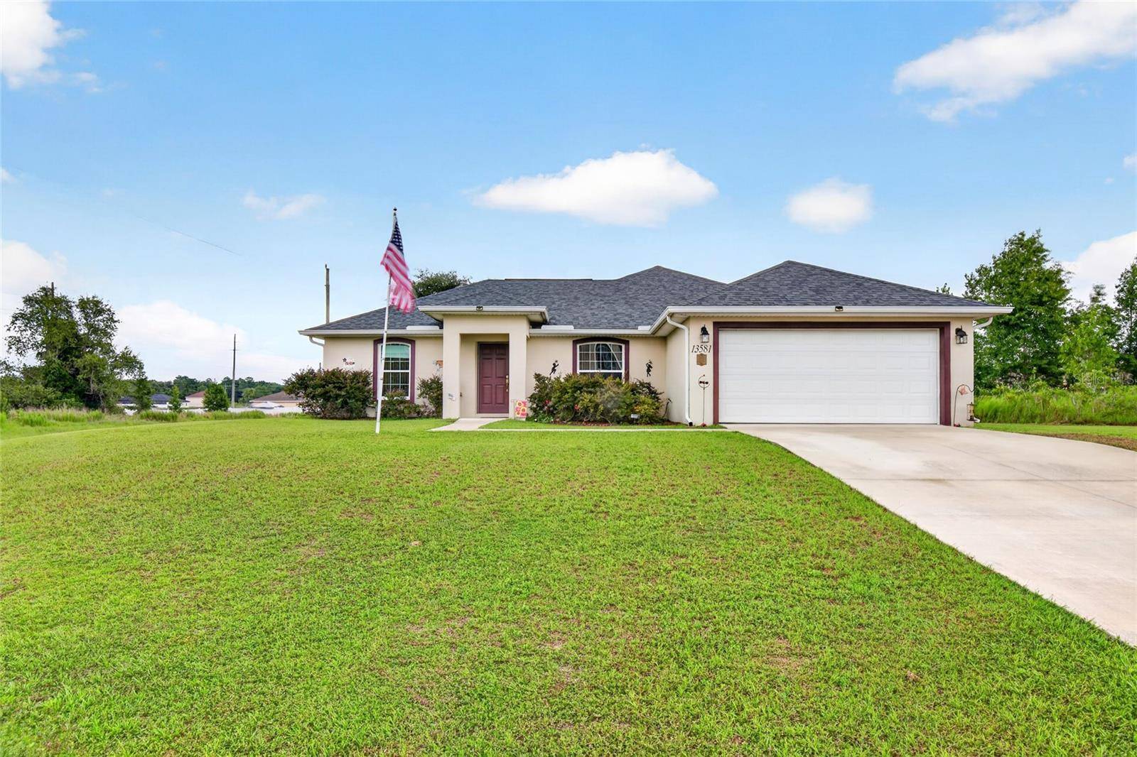 13581 SW 48TH CT, Ocala, FL 34473