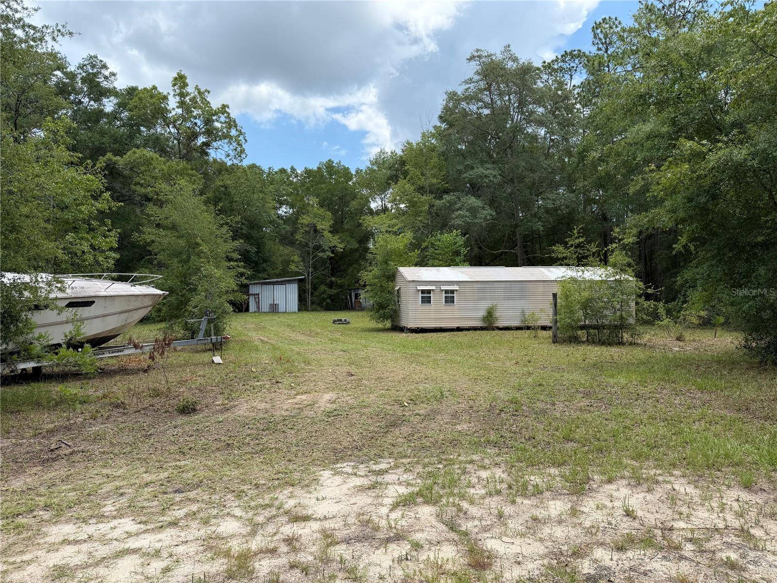 9730 NE STATE ROAD 24, Archer, FL 32618