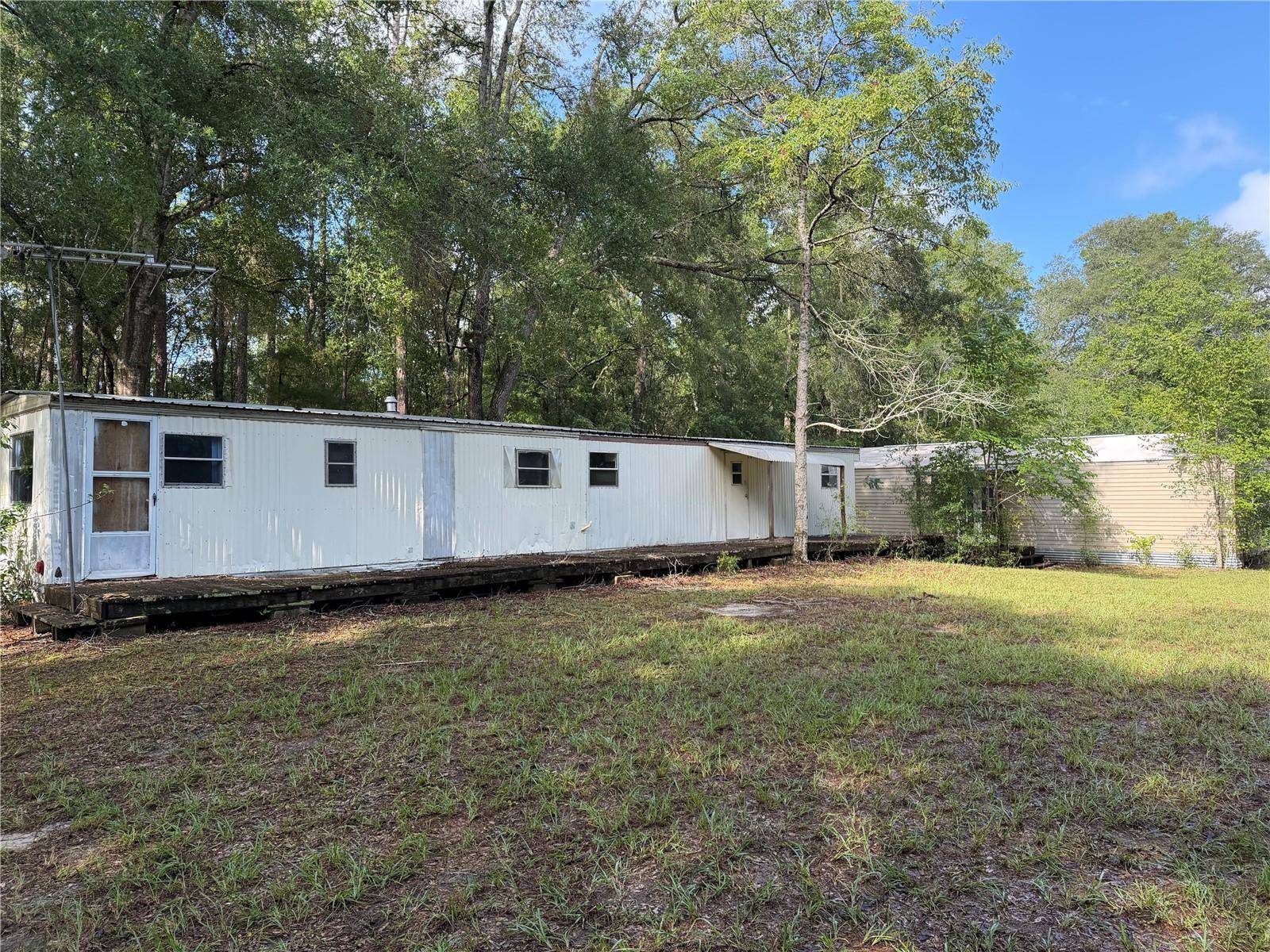 9730 NE STATE ROAD 24, Archer, FL 32618