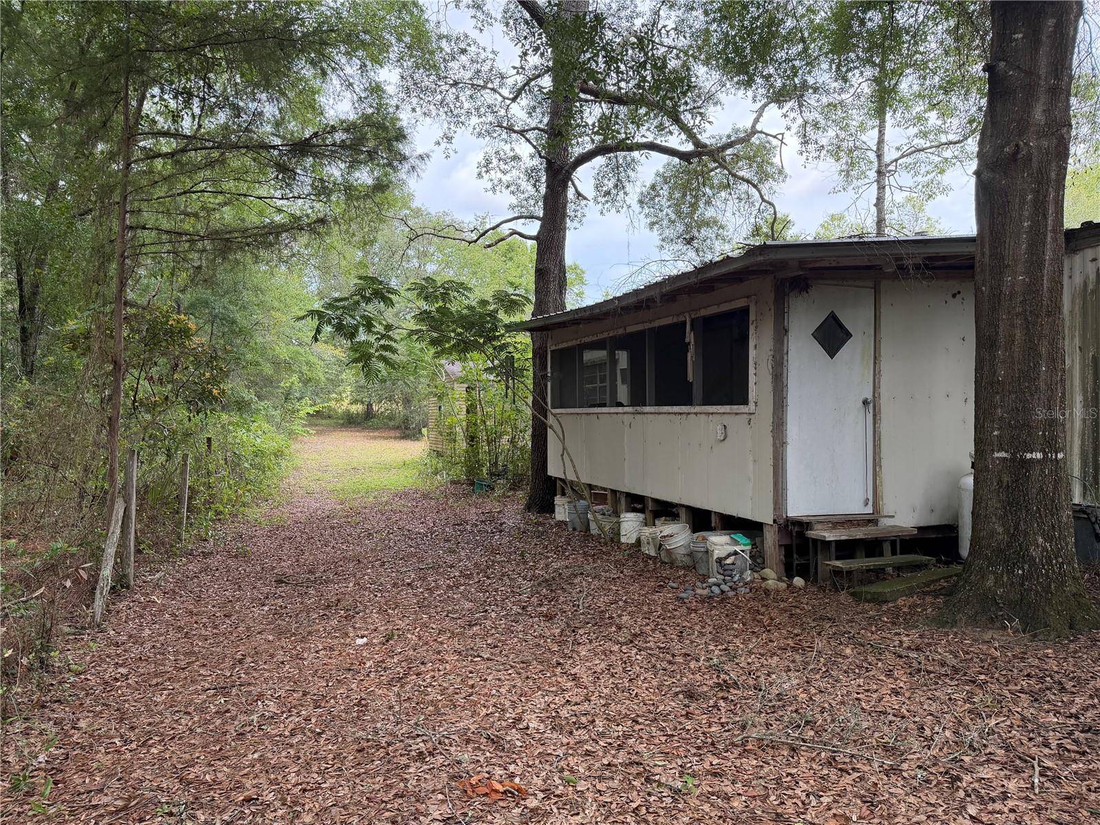 9730 NE STATE ROAD 24, Archer, FL 32618