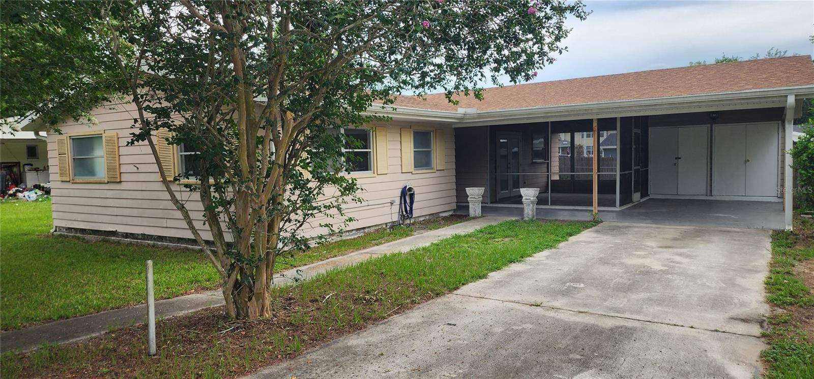 3576 SW 147TH LANE RD, Ocala, FL 34473