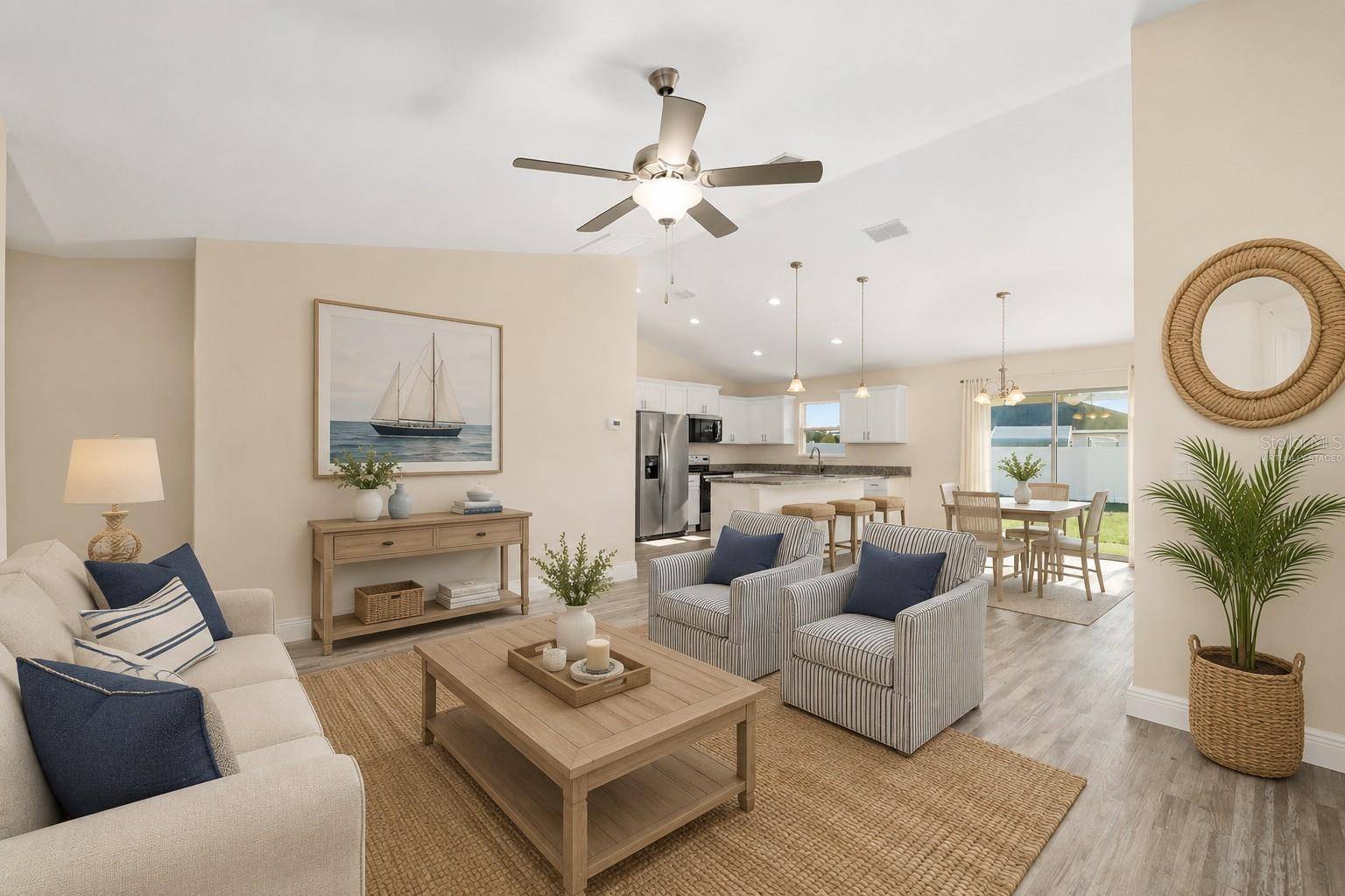 93 PECAN PASS, Ocala, FL 34472