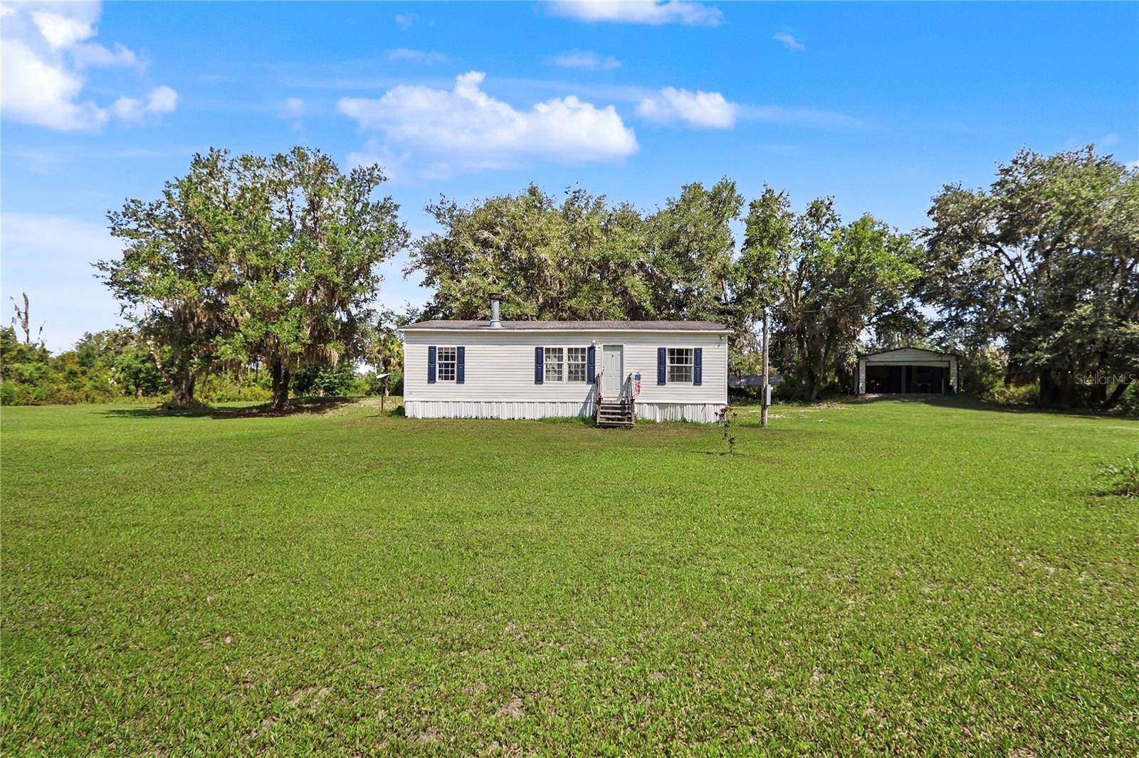 5435 NE 153RD PLACE RD, Citra, FL 32113