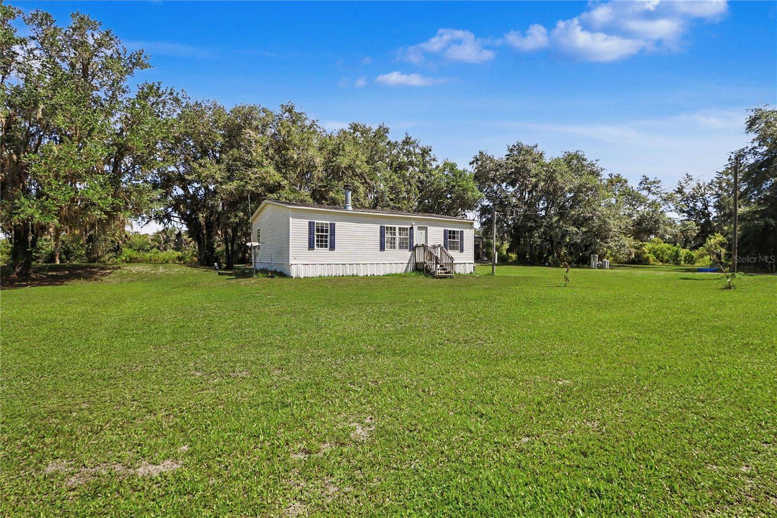 5435 NE 153RD PLACE RD, Citra, FL 32113