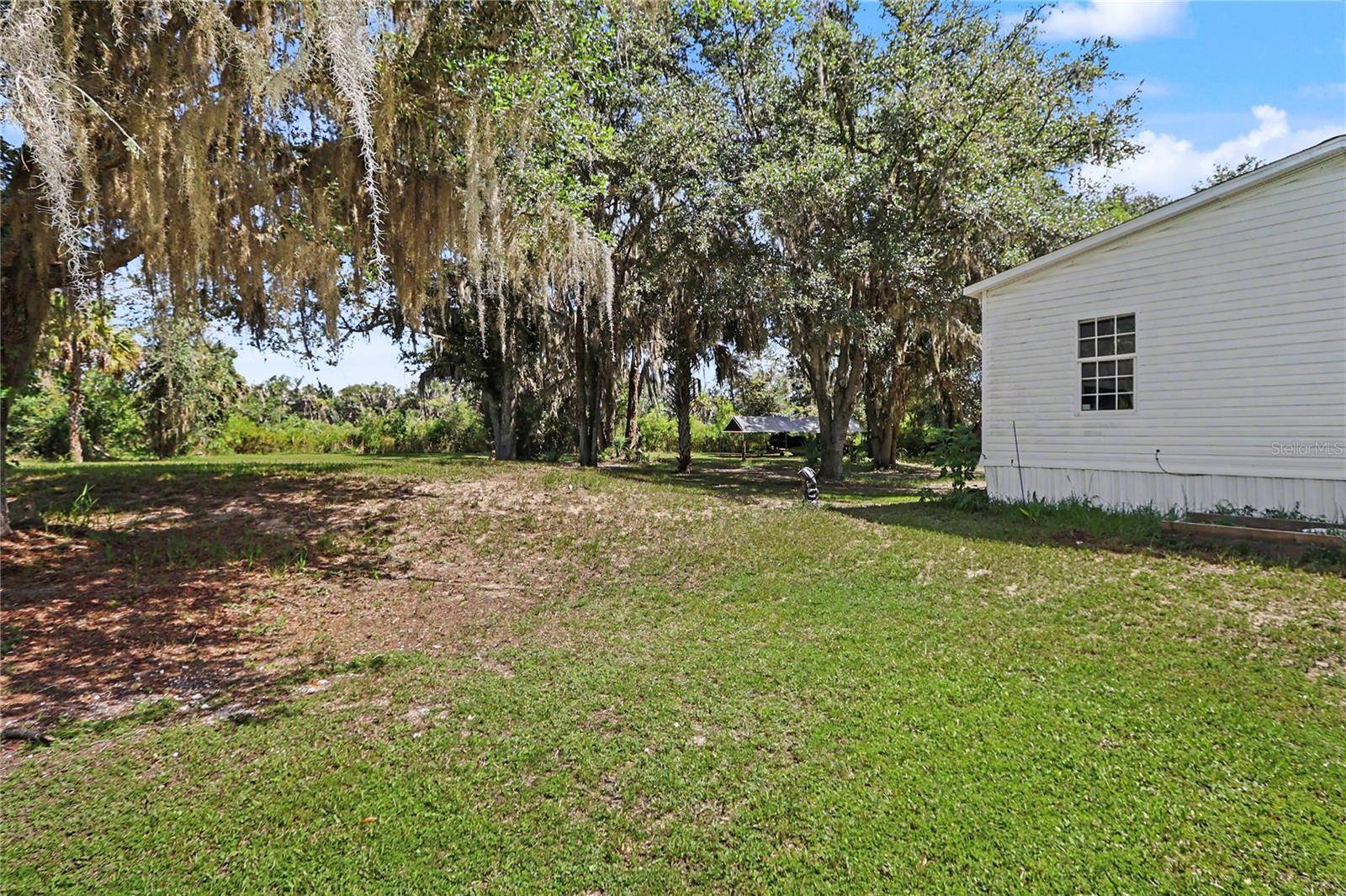 5435 NE 153RD PLACE RD, Citra, FL 32113